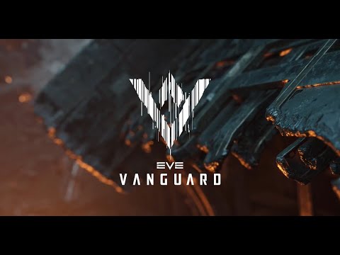 Inroads Mission - EVE Vanguard First Strike playthrough