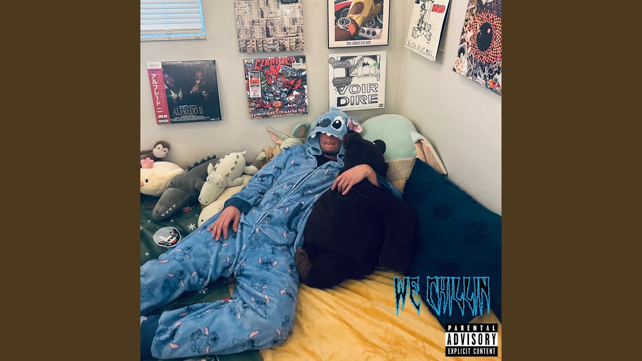 Watch We Chillin on YouTube Watch We Chillin on YouTube