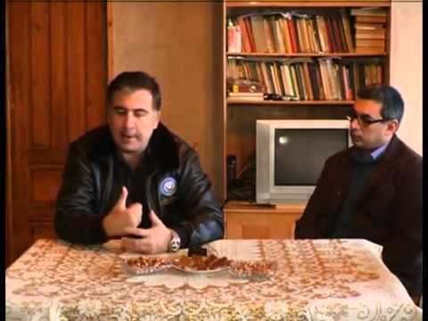 ანდრო ბარნოვის ოჯახი