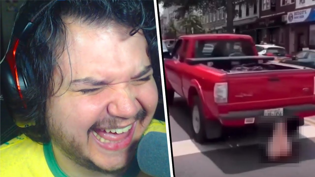 Os carros estão evoluindo! - Memes do discord