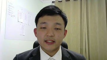 USC MS GSCM Video 2019   Jiancheng Li
