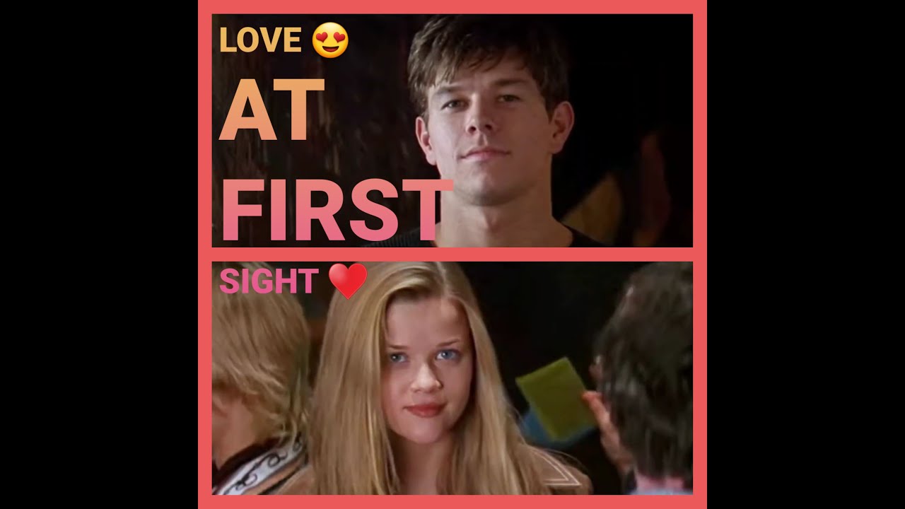 Love at first sight♥️ | Boys Attitude Status??? | First sight love Whatsapp Status? | #shorts