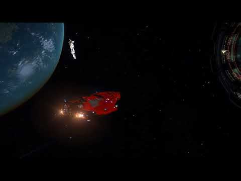 python auto docking