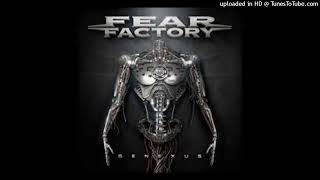 Fear Factory - Battle For Utopia