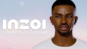 Zoi Life Unlocked: Character Customization