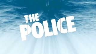 The Police - Message In A Bottle (Remastered)