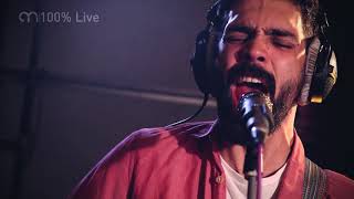 Video thumbnail of "Season - 'Find Me' / Kings Of Leon (Cover) Live In Session at The Silk Mill"