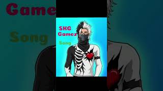 🎶🎵My song😅 #freefire #Skg #song