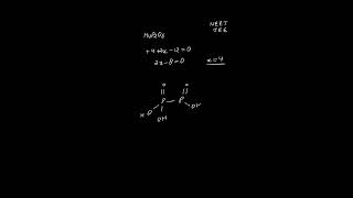 RE NEET 2026 BACK🔥 REVISION SERIES I CHEMISTRY BY ANJALI CHAWLA MAM I NEET PYQS DAY6 #neet2026 #exam
