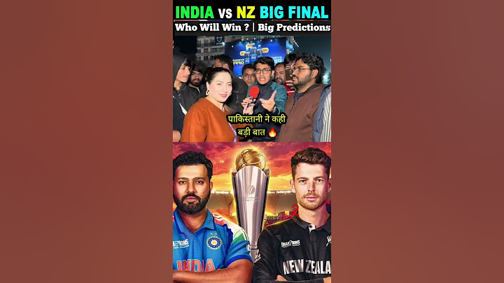 Pakistani public reaction to india vs newzealand match champions trophy 2025 #championstrophy