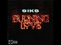 Burning Love · Siks