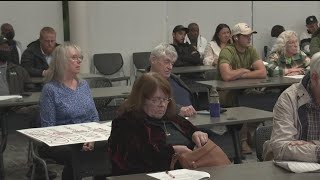 Henry County moving forward for plans with one data center | Why residents are concerned Profile
