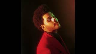 The Weeknd - Too Late (Official Instrumental)