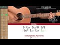 You & Me Guitar Cover Lifehouse 🎸|Tabs + Chords| Mp3 Song