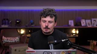 Live del venerdì, commentiamo gli avvenimenti della settimana!