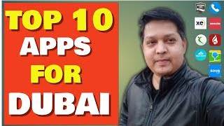 TOP 10 APPS FOR DUBAI 2019 screenshot 2