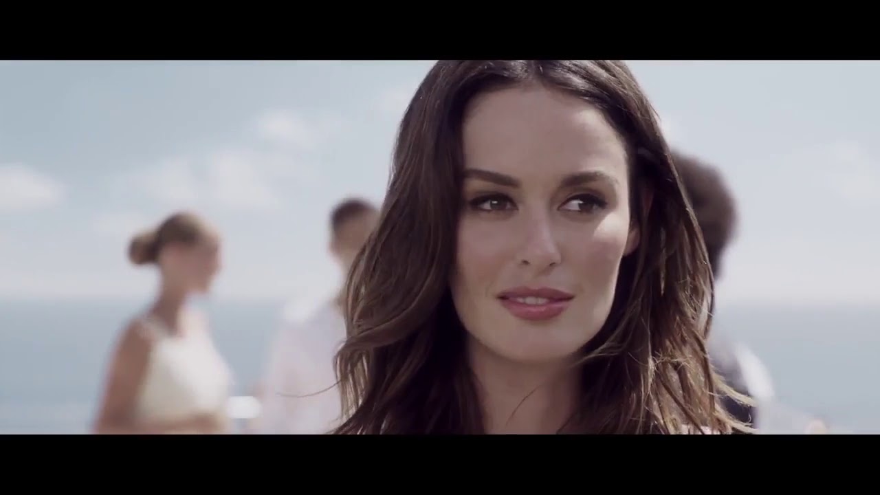 Antonio Banderas King  of Seduction spot CentroPerfumes