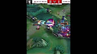 Highlights • MPL ID 🇮🇩 S17 | Week 5 Day 2 | ALTER EGO VS TLID - GAME 3 #mobilelegends #mplid #fyp