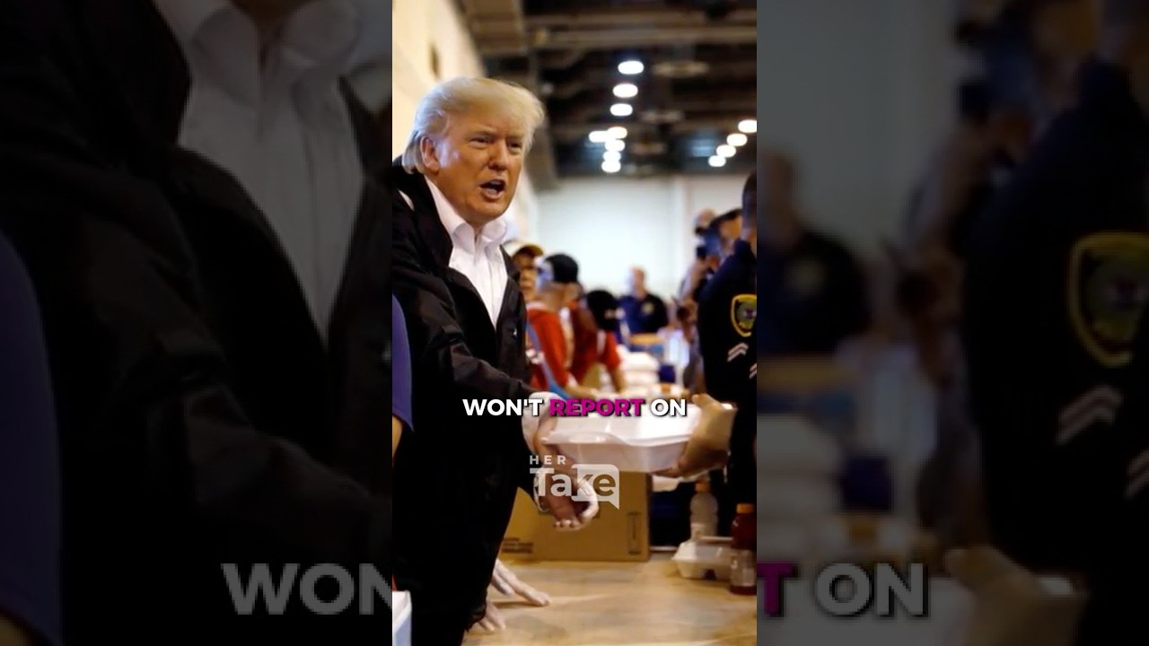 Trump’s Base Is Furious Over This