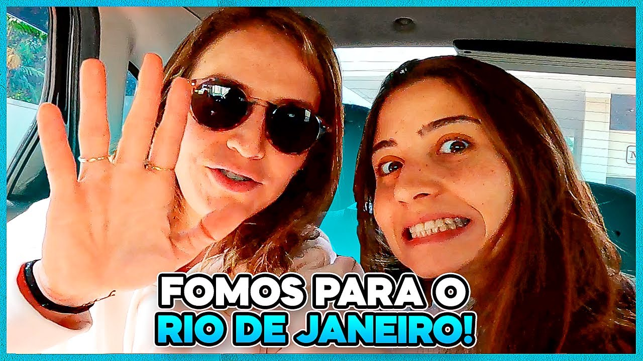 ALE XAVIER QUEBRA CADEIRA E LUANA MALUF INVADE O AP ERRADO | VLOG DE VIAGEM
