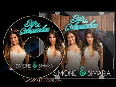 Simone e Simaria - Passaro Noturno ( DVD Bar das Coleguinhas )