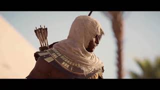 Assassins Creed Origins GMV: Being Evil Has A Price - Heavy Young Heathens