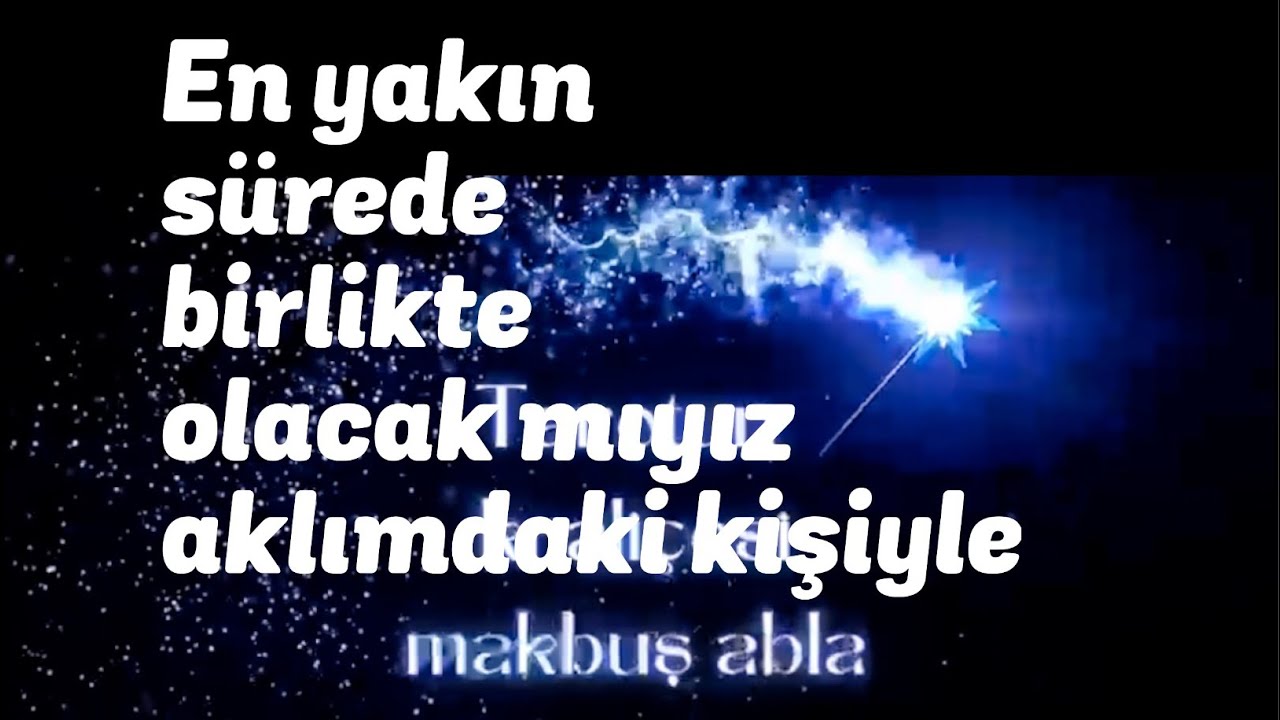 EN YAKIN SÜREDE BİRLİKTE OLACAKMIYIZ AKLIMDAKİ KİŞİYLE💕#keşfet #tarot #tarotreading #viral