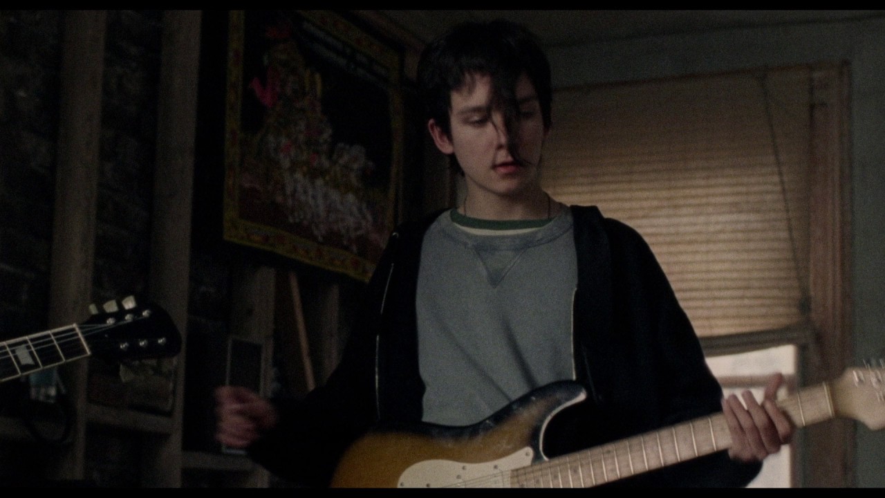 Bande annonce ten thousand saints