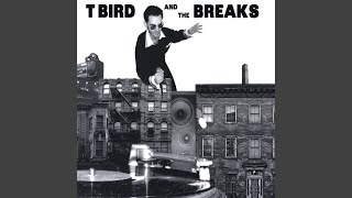 Video thumbnail of "T Bird and the Breaks - Two Tone Cadillac"