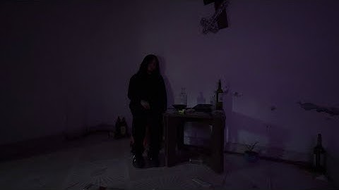 Be Yourserlf (interlude) FrankOcean