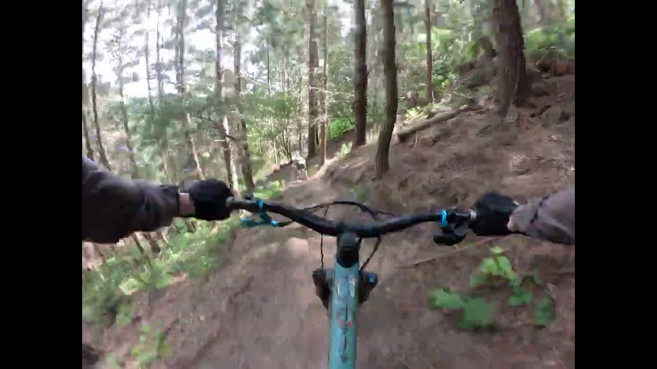 Addiction @ Christchurch Adventure Park