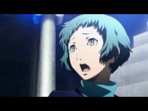Persona 3 FES #12 - YouTube