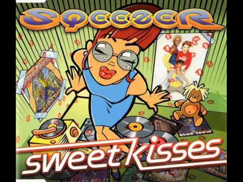 Sqeezer Sweet Kisses
