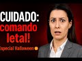 El comando MALDITO de Linux 👻💻 Especial Halloween