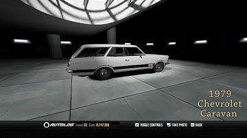 NFS Shift 2 Unleashed: All Car Add-on Mods Part 5 [HD] 16/09/2012