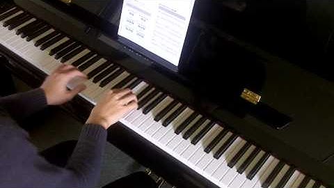 Bastien The Older Beginner Piano Course Level 2 No.72 Lonesome (P.73)