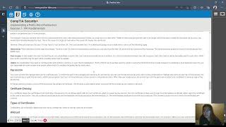 Information 3 Implementing a Public Key Infrastructure Guide