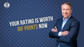 9.11.26 Your Rating is Worth RIF Points Now