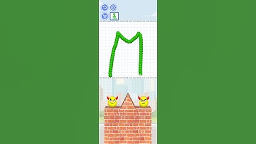 DRAW TO SMASH LEVEL 191