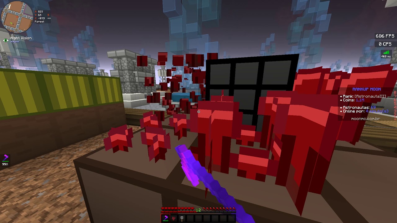 Plugin farm - YouTube