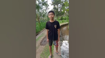 tugas informatika membuat vlog tentang wisata - nama : Ikomang Setiawan absen : 7 kelas : IX F