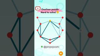 oneliner puzzle #trending #gaming #puzzle #challenge #gamer #brainteaser #shorts screenshot 3