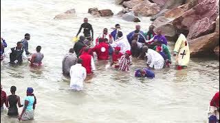 Melika Jericho Church In Zion - Yimi Nkosi Engiwuthintile Umphetho Wengubo yakho