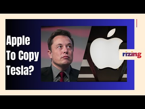 "Just Copy Apple!": India To Tesla | RizingBiz | Rizing