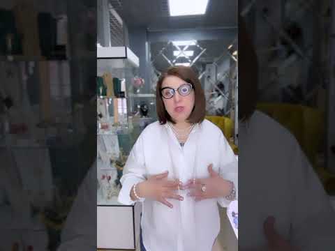 Поступили украшения из натурального жемчуга #украшения #бижутерия #мурано #красота
