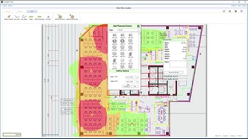 [Tool] VisualRF 활용_위버시스템즈_박종용