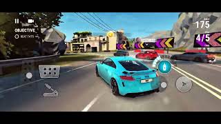 🔥 EXTREME DRIFT RACE! Fast Cars & Crazy Turns 🏎️💨 screenshot 4