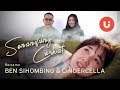 Ben Sihombing dan Cindercella - Hati (Live Performance di Senandung Curhat Pijaru)