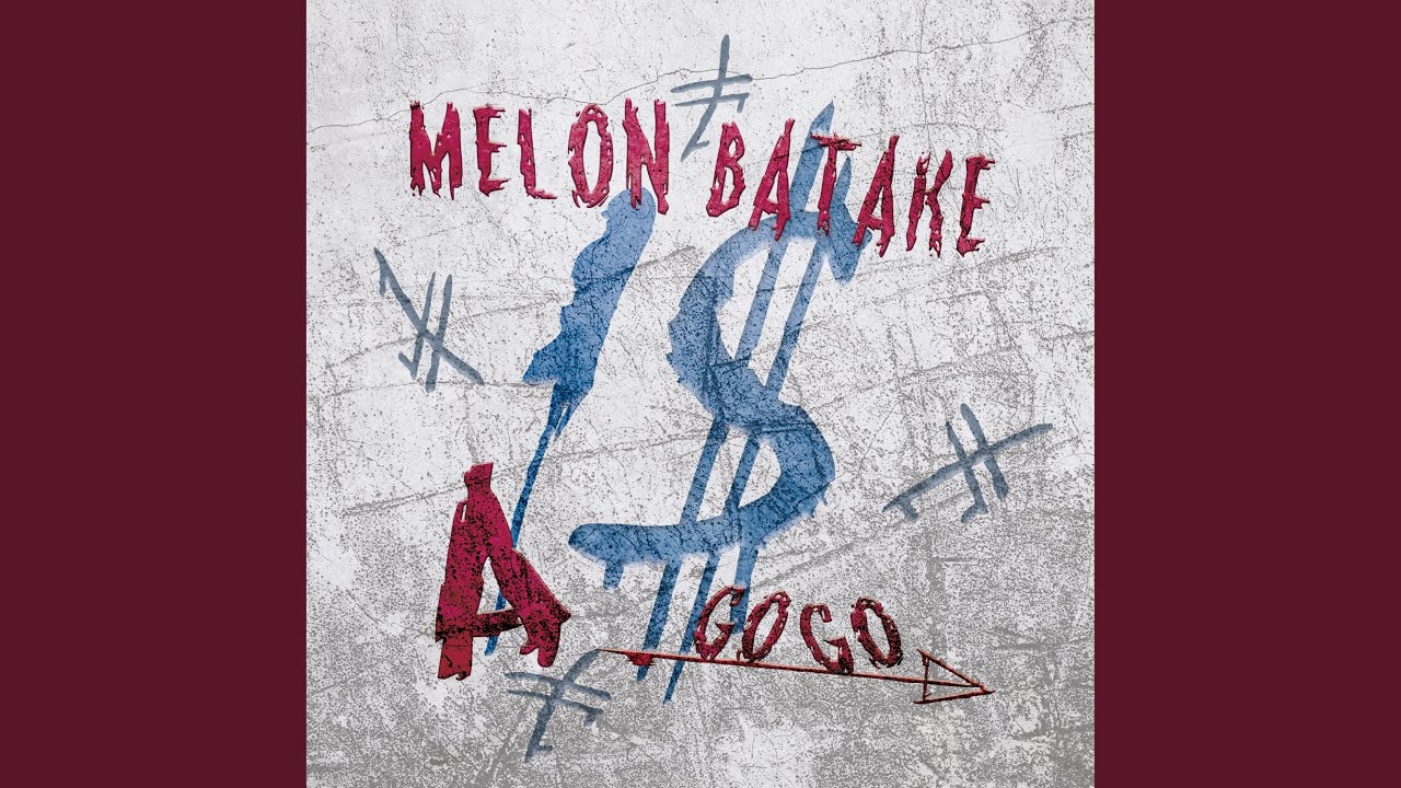 GO GO MELON THE VICTORY - YouTube