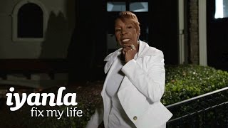 Iyanla's Predictions for Neffeteria and Shelby | Iyanla: Fix My Life | Oprah Winfrey Network